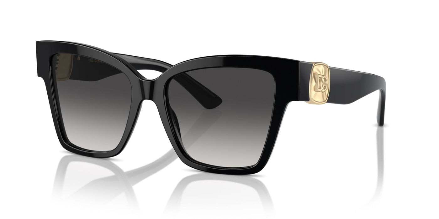 Dolce&Gabbana DG4470 Black/Dark Grey #colour_black-dark-grey