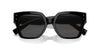 Dolce&Gabbana DG4471 Black/Dark Grey #colour_black-dark-grey