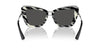 Dolce&Gabbana DG4472 Black On Zebra/Dark Grey #colour_black-on-zebra-dark-grey