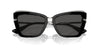 Dolce&Gabbana DG4472 Black On Zebra/Dark Grey #colour_black-on-zebra-dark-grey