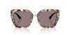 Dolce&Gabbana DG4474 Havana Grey/Purpe Brown #colour_havana-grey-purpe-brown