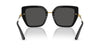 Dolce&Gabbana DG4474 Black/Dark Grey #colour_black-dark-grey