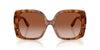 Dolce&Gabbana DG4475 Havana Leo/Brown Gradient #colour_havana-leo-brown-gradient