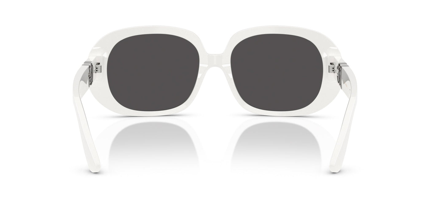 Dolce&Gabbana DG4476 White/Dark Grey #colour_white-dark-grey