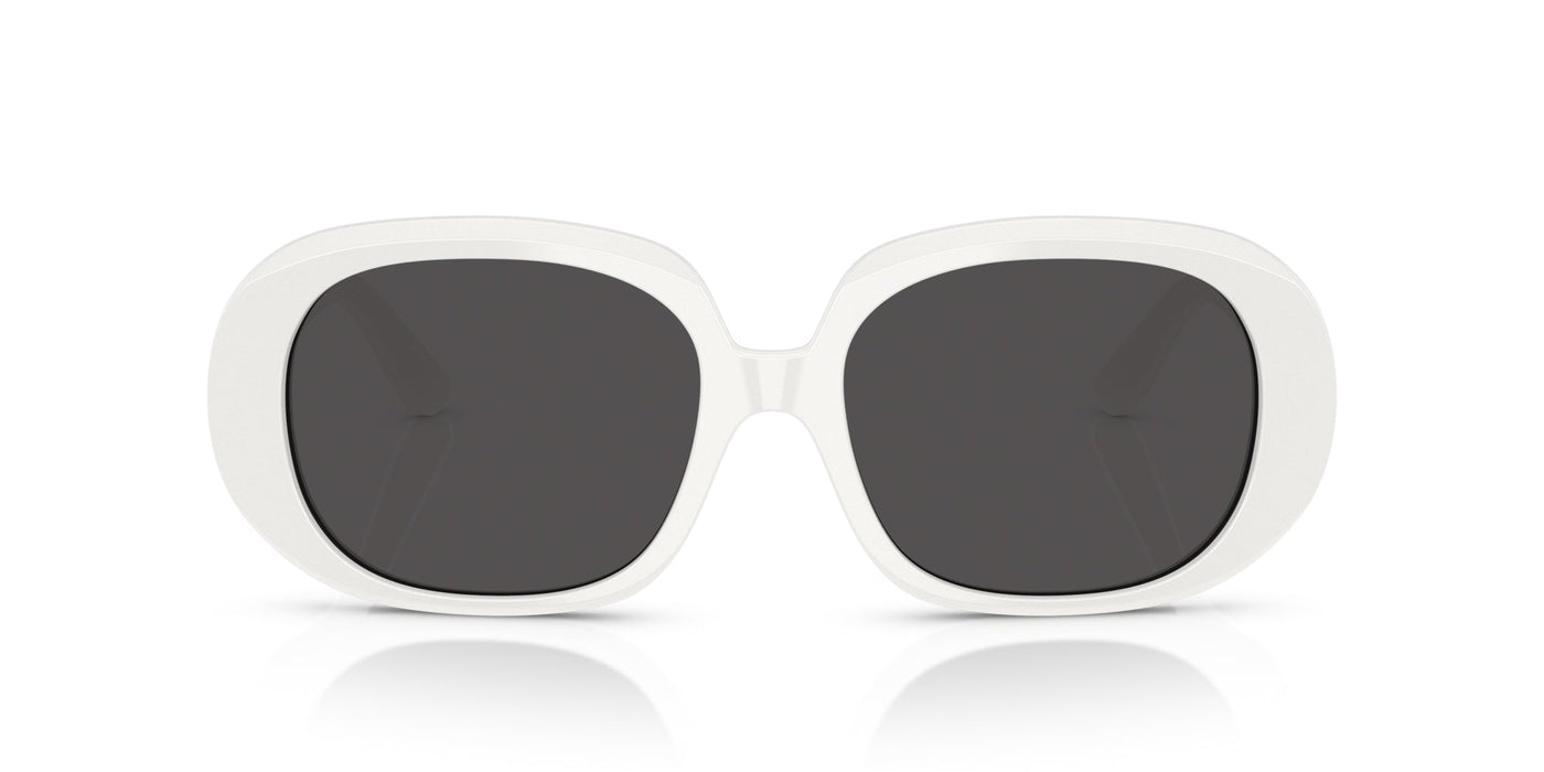 Dolce&Gabbana DG4476 White/Dark Grey #colour_white-dark-grey