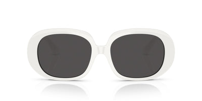 Dolce&Gabbana DG4476 White/Dark Grey #colour_white-dark-grey