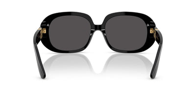 Dolce&Gabbana DG4476 Black/Dark Grey #colour_black-dark-grey