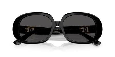 Dolce&Gabbana DG4476 Black/Dark Grey #colour_black-dark-grey