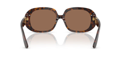 Dolce&Gabbana DG4476 Havana/Dark Brown #colour_havana-dark-brown