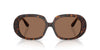 Dolce&Gabbana DG4476 Havana/Dark Brown #colour_havana-dark-brown