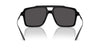 Dolce&Gabbana DG4477 Matte Black/Dark Grey #colour_matte-black-dark-grey