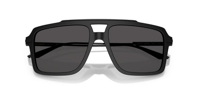 Dolce&Gabbana DG4477 Matte Black/Dark Grey #colour_matte-black-dark-grey