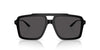 Dolce&Gabbana DG4477 Matte Black/Dark Grey #colour_matte-black-dark-grey