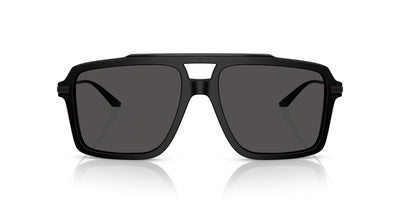 Dolce&Gabbana DG4477 Matte Black/Dark Grey #colour_matte-black-dark-grey