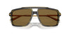 Dolce&Gabbana DG4477 Striped Olive/Brown #colour_striped-olive-brown