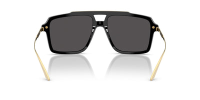 Dolce&Gabbana DG4477 Black/Dark Grey #colour_black-dark-grey