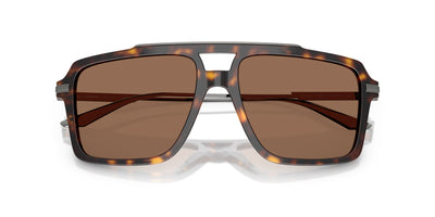 Dolce&Gabbana DG4477 Havana/Dark Brown #colour_havana-dark-brown