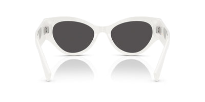 Dolce&Gabbana DG4480 White/Dark Grey #colour_white-dark-grey