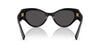 Dolce&Gabbana DG4480 Black/Dark Grey #colour_black-dark-grey