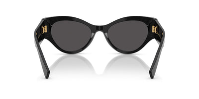 Dolce&Gabbana DG4480 Black/Dark Grey #colour_black-dark-grey