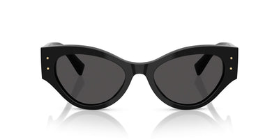 Dolce&Gabbana DG4480 Black/Dark Grey #colour_black-dark-grey