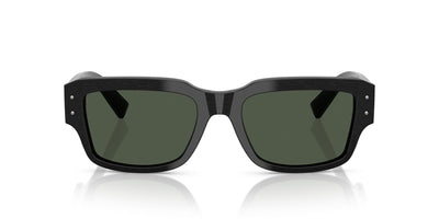 Dolce&Gabbana DG4483 Brushed Black/Dark Green Polarised #colour_brushed-black-dark-green-polarised