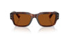 Dolce&Gabbana DG4483 Dark Red Havana/Dark Brown #colour_dark-red-havana-dark-brown