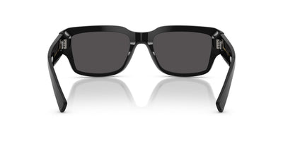 Dolce&Gabbana DG4483 Black/Dark Grey #colour_black-dark-grey