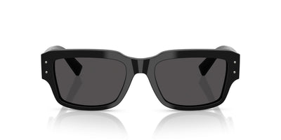 Dolce&Gabbana DG4483 Black/Dark Grey #colour_black-dark-grey