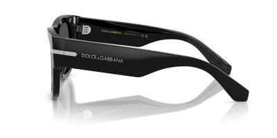 Dolce&Gabbana DG4484 Black/Dark Grey #colour_black-dark-grey