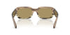 Dolce&Gabbana DG4485 Havana Green/Green Olive #colour_havana-green-green-olive