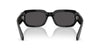 Dolce&Gabbana DG4485 Black/Dark Grey #colour_black-dark-grey