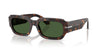 Dolce&Gabbana DG4485 Havana/Dark Green #colour_havana-dark-green