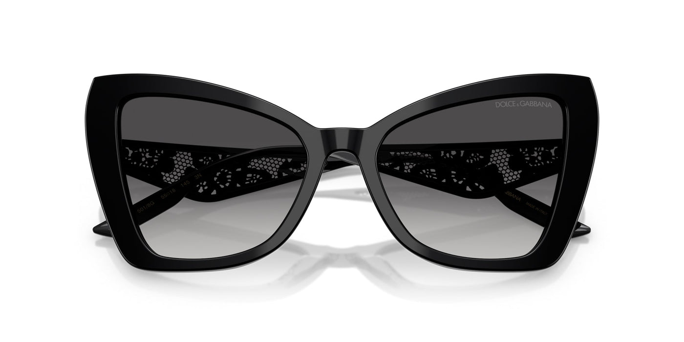 Dolce&Gabbana DG4489 Black/Grey Gradient #colour_black-grey-gradient