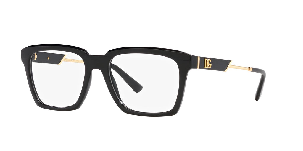 Dolce&Gabbana DG5104 Black #colour_black