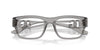 Dolce&Gabbana DG5110 Transparent Grey #colour_transparent-grey