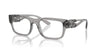 Dolce&Gabbana DG5110 Transparent Grey #colour_transparent-grey