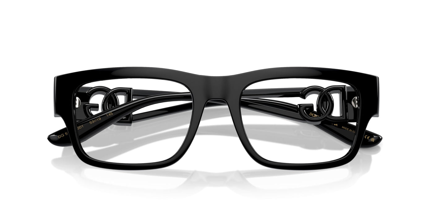 Dolce&Gabbana DG5110 Black #colour_black