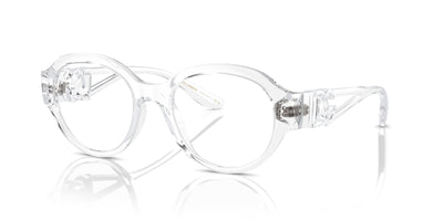 Dolce&Gabbana DG5111 Crystal #colour_crystal