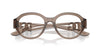 Dolce&Gabbana DG5111 Transparent Grey #colour_transparent-grey