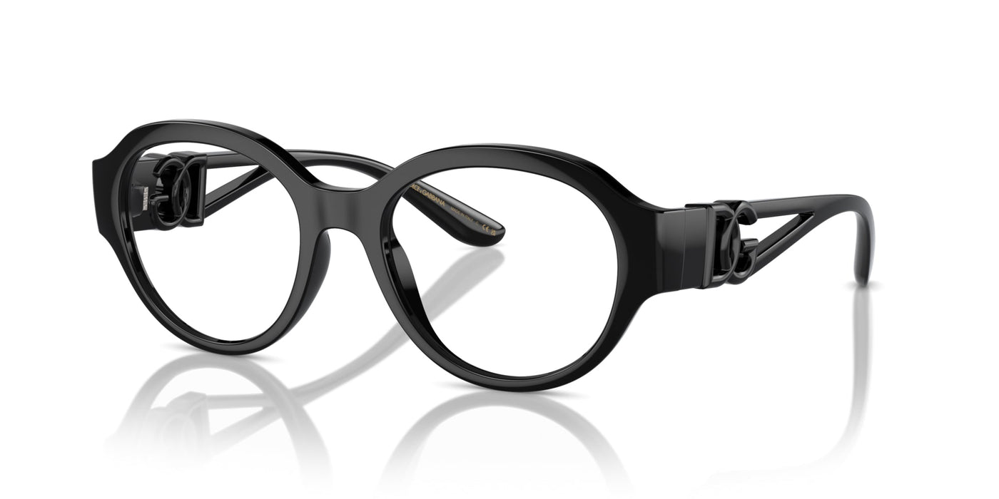 Dolce&Gabbana DG5111 Black #colour_black