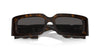 Dolce&Gabbana DG6197 Rubberized Havana/Dark Grey #colour_rubberized-havana-dark-grey