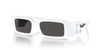 Dolce&Gabbana DG6197 White/Dark Grey #colour_white-dark-grey