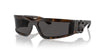 Dolce&Gabbana DG6198 Rubberized Havana/Dark Grey #colour_rubberized-havana-dark-grey