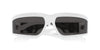 Dolce&Gabbana DG6198 White/Dark Grey #colour_white-dark-grey