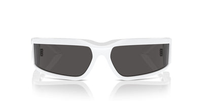 Dolce&Gabbana DG6198 White/Dark Grey #colour_white-dark-grey