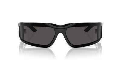 Dolce&Gabbana DG6198 Black/Dark Grey #colour_black-dark-grey