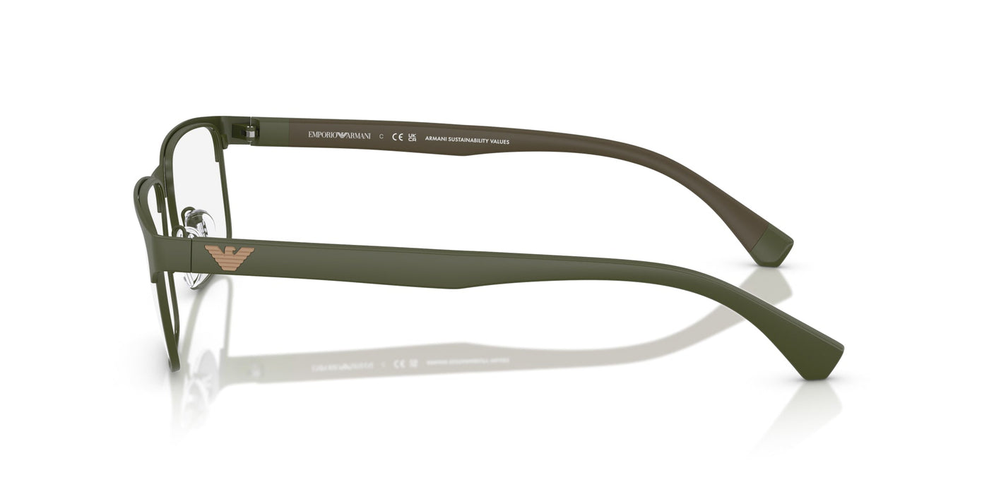 Emporio Armani EA1105 Matte Green #colour_matte-green