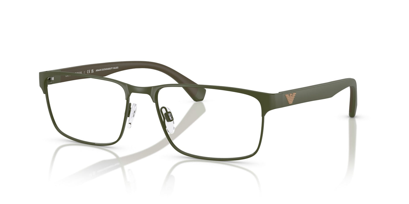 Emporio Armani EA1105 Matte Green #colour_matte-green