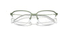 Emporio Armani EA1161 Metal Green #colour_metal-green